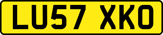 LU57XKO