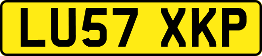 LU57XKP