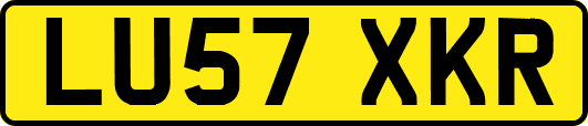 LU57XKR