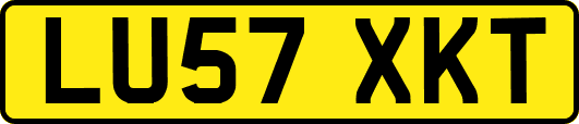 LU57XKT