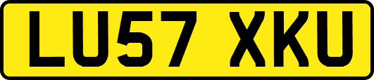 LU57XKU