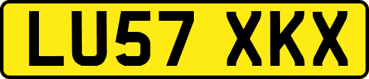 LU57XKX