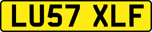 LU57XLF