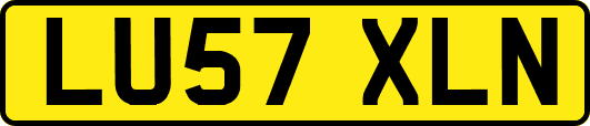 LU57XLN
