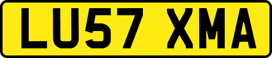 LU57XMA