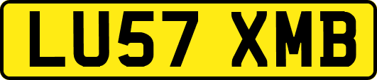 LU57XMB