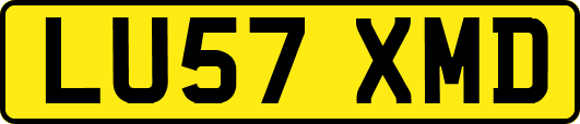LU57XMD