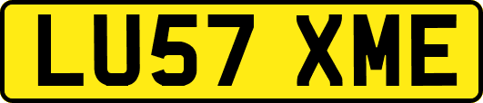LU57XME