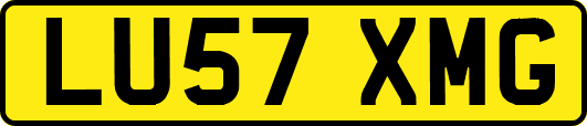 LU57XMG