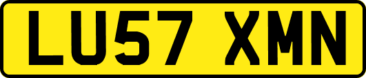 LU57XMN