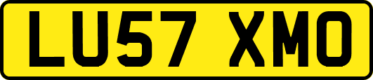 LU57XMO