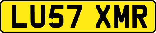 LU57XMR