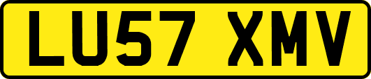 LU57XMV