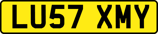 LU57XMY