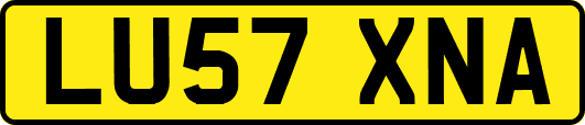 LU57XNA