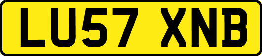LU57XNB