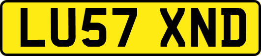 LU57XND