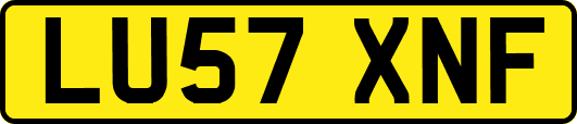 LU57XNF
