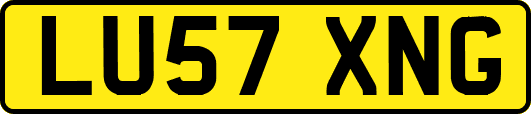LU57XNG