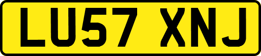 LU57XNJ