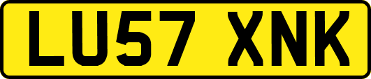 LU57XNK
