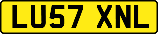 LU57XNL