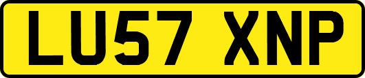 LU57XNP