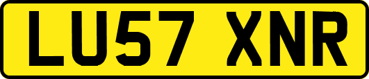 LU57XNR