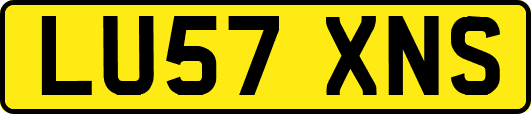 LU57XNS