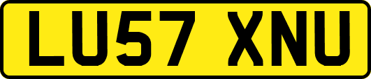 LU57XNU