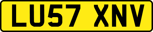LU57XNV