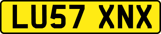 LU57XNX