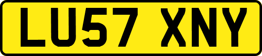 LU57XNY