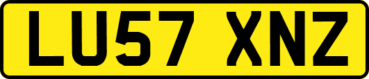 LU57XNZ