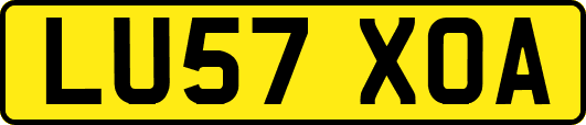 LU57XOA