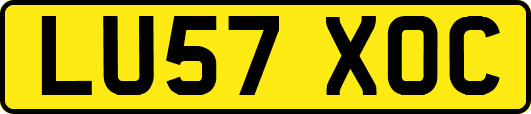 LU57XOC