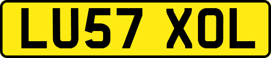 LU57XOL