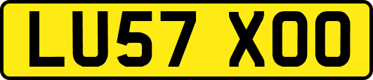 LU57XOO