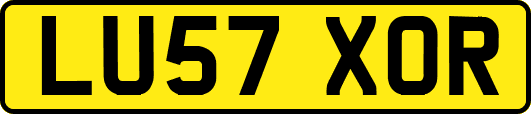 LU57XOR
