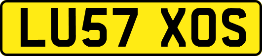 LU57XOS