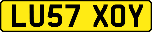 LU57XOY