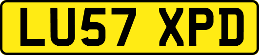 LU57XPD