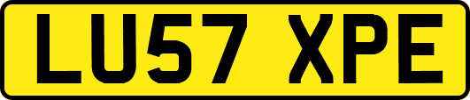 LU57XPE