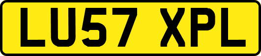 LU57XPL