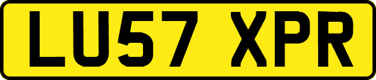 LU57XPR