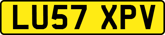 LU57XPV
