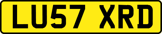 LU57XRD