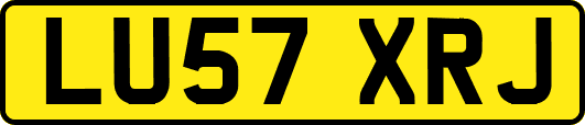 LU57XRJ