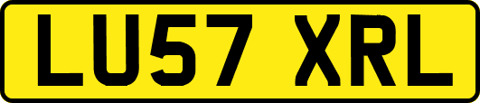 LU57XRL
