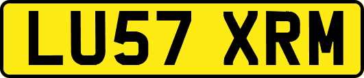 LU57XRM
